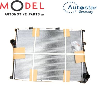 AutoStar Radiator 17111436063 - Top Radiator Solutions for Your Vehicle