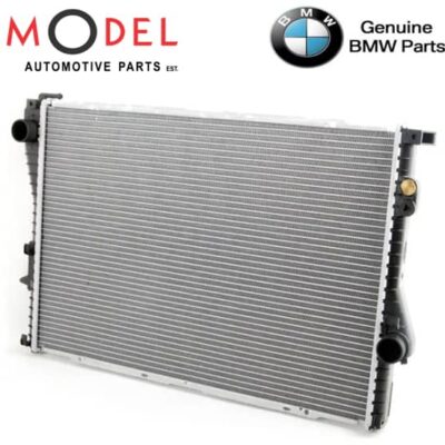 BMW Genuine Radiator A=650MM/X=42MM / 17111702969 - OEM Cooling Solution