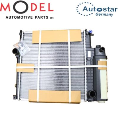 AutoStar Radiator 17111728905 - Reliable Radiator Solutions