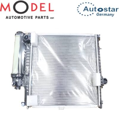 AutoStar Radiator 17111737760