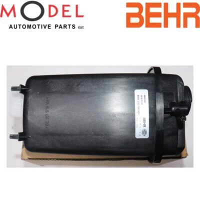 Behr RADIATOR TANK 8MA376705431--CRT52000S / 17111741167