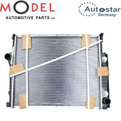 AutoStar Radiator