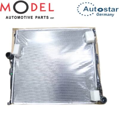 AutoStar Radiator