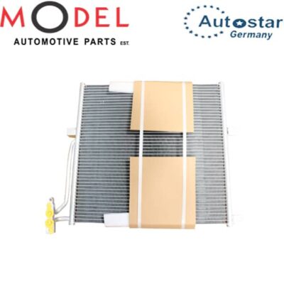 AutoStar AC Condenser 17113400400