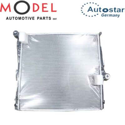 AutoStar Radiator 17113415693