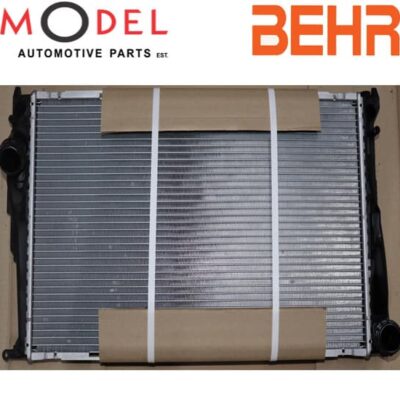 Behr Radiator For BMW 8MK376792261 CR1923000S / 17117547059