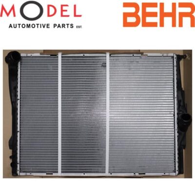 Behr RADIATOR E90 8MK376754071 T4477200 7521048 E90--CR1090000S / 17117559273