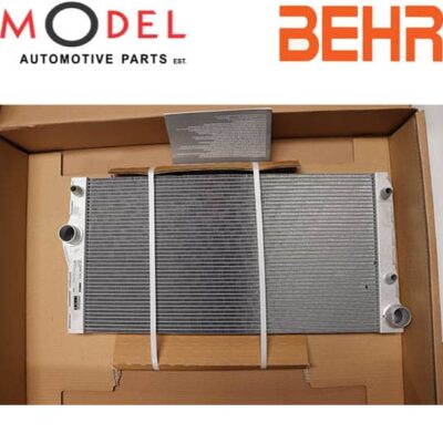 Behr RADIATOR