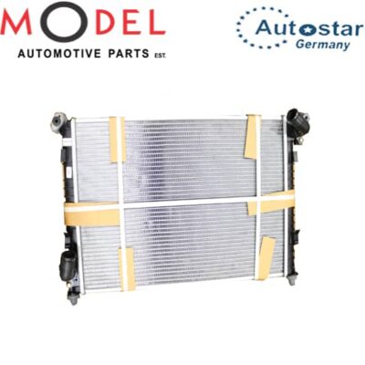 AutoStar Radiator 17117570489