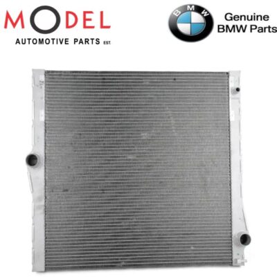 BMW Genuine Radiator 17117585036