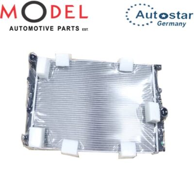 AutoStar Radiator