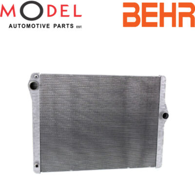 BEHR RADIATOR