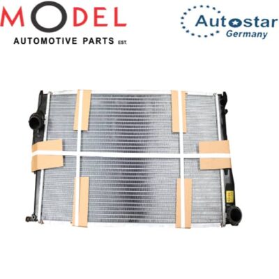 AutoStar Radiator 17117794488