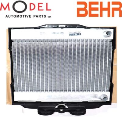 Behr Cooler For BMW 8MK376746521 / 17117805630