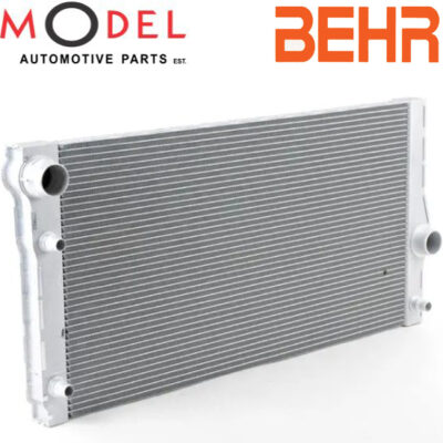 Behr New Radiator 8MK376755381 / 17118615426