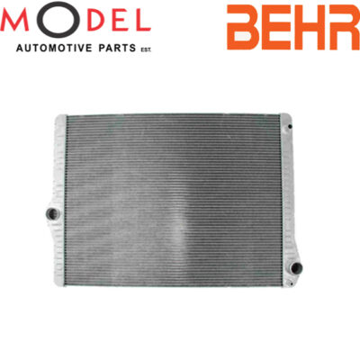 Behr Radiator