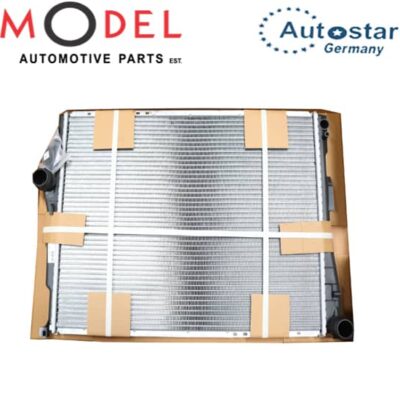 AutoStar Radiator