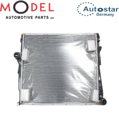 AutoStar Radiator 17119071519 - Best Solutions for Radiator Issues