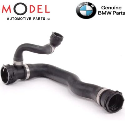 BMW Genuine Coolant Hose 17127519256