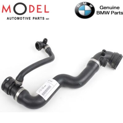 BMW Genuine Water Hose / 17127520668