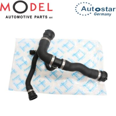 AutoStar Radiator Supply Hose 17127524838