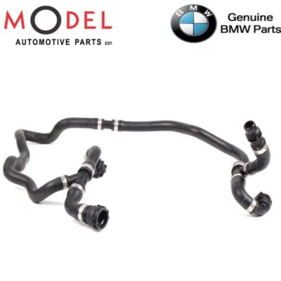 BMW Genuine Return Hose 17127560160