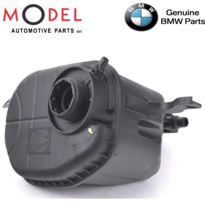 BMW Genuine Expansion Tank