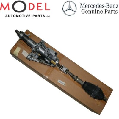 Mercedes-Benz Genuine Steering Column Jacket Tube