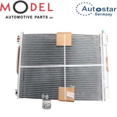 AutoStar AC Condenser