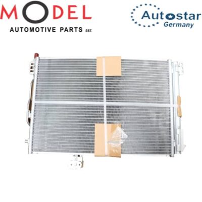 Autostar Air Conditioner Condenser