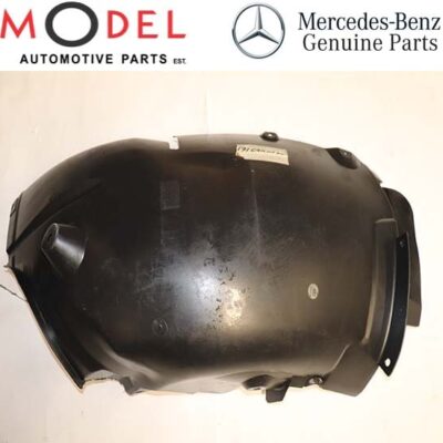 Mercedes Benz Genuine Fender Cover