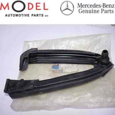 Mercedes Benz Genuine Cover C-Pillar 1717900798