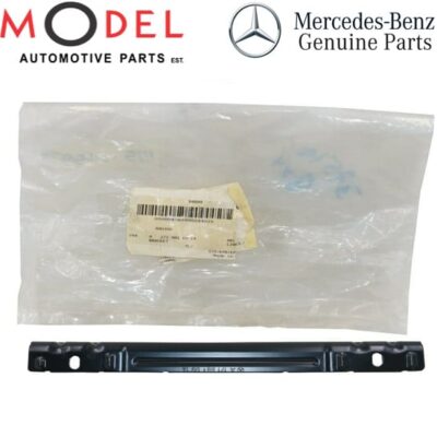 Mercedes-Benz Genuine Fender To Left A-Pillar Bracket 1718810914