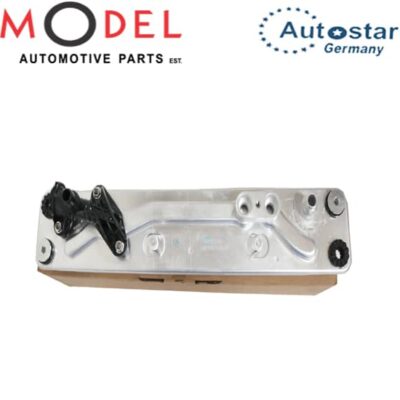 AutoStar Heat Exchanger