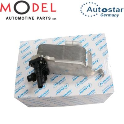 AutoStar Transmission Oil Cooler 17217593856