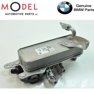 BMW Genuine Transmission Oil Cooler