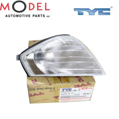 TYC Corner Light White Right