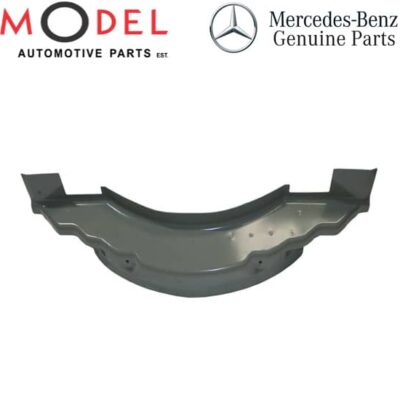 Mercedes-Benz Genuine Cross Member Rear Body Panel Bottom 1976402114