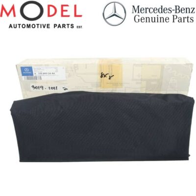 Mercedes-Benz Genuine