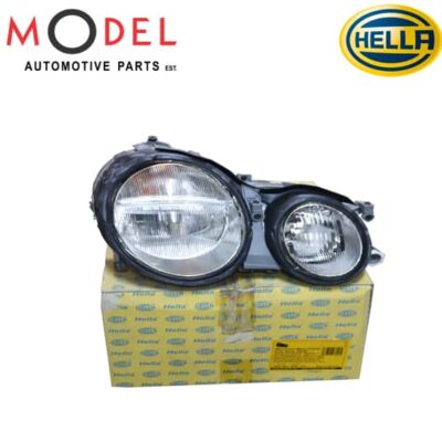 HELLA Xenon Headlight Front Right 1D9007450161 / 2088200861