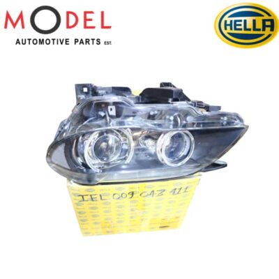 HELLA Xenon Headlight Left