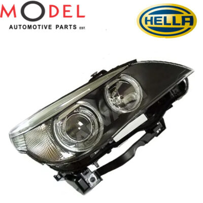 HELLA HEAD LIGHT