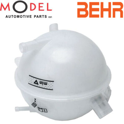 Behr New Coolant Expansion Tank 8MA376702434 / 1K0121407A