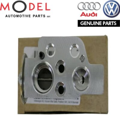 Audi Volkswagen Genuine Expansion Valve 1K0820679 / 1K0 820 679