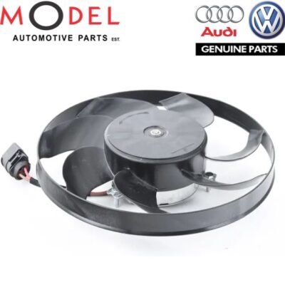 Audi Volkswagen Genuine Radiator Fan 1K0959455ES