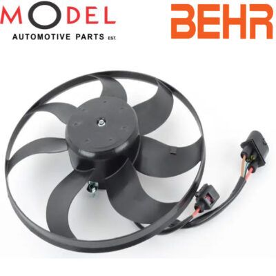 Behr ELECTRIC FAN 8EW351039171 / 1K0959455P