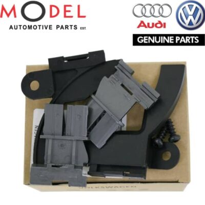 Audi Volkswagen Genuine One Set Glide Pieces 1K9898912B / 1K9 898 912 B