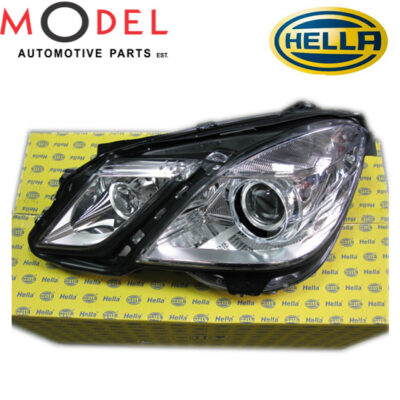 HELLA HEAD LIGHT