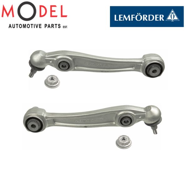 LEMFORDER WISHBONE FRONT LEFT AND RIGHT 31126864821 / 31126864822