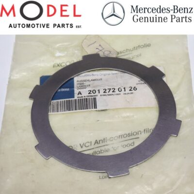 Mercedes Benz Genuine